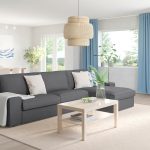 An In-Depth Look at the Kivik Sofa from IKEA