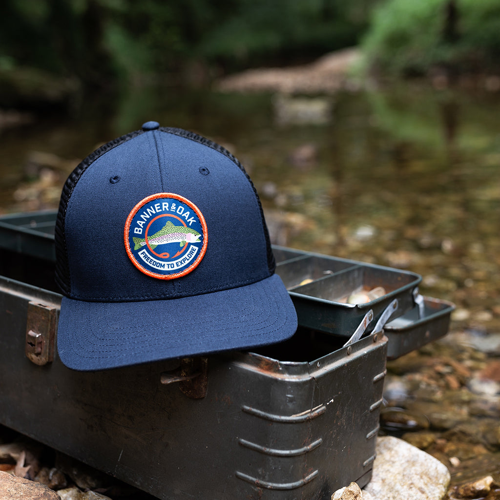 best way to wash a baseball cap