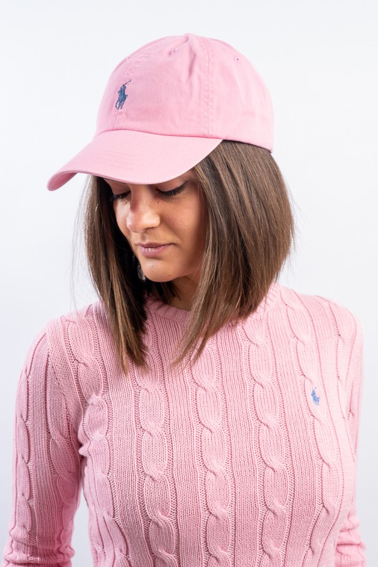 Cap It Off in Style: Ralph Lauren Baseball Caps缩略图