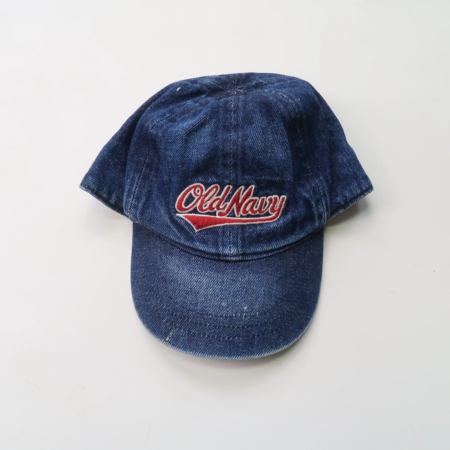 old navy baseball cap
