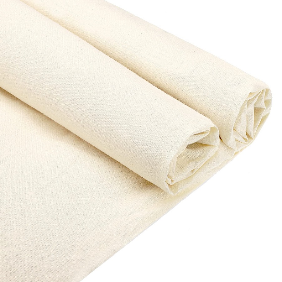 muslin cotton fabric