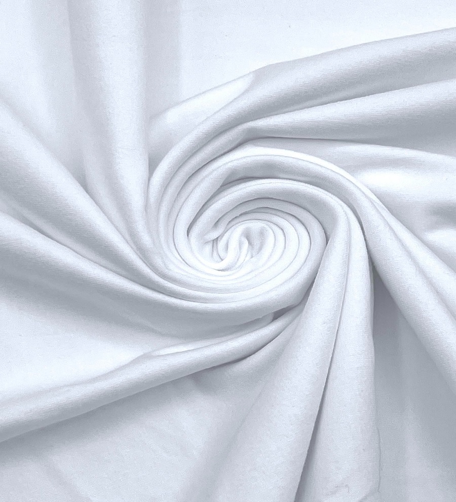 stretch cotton fabric