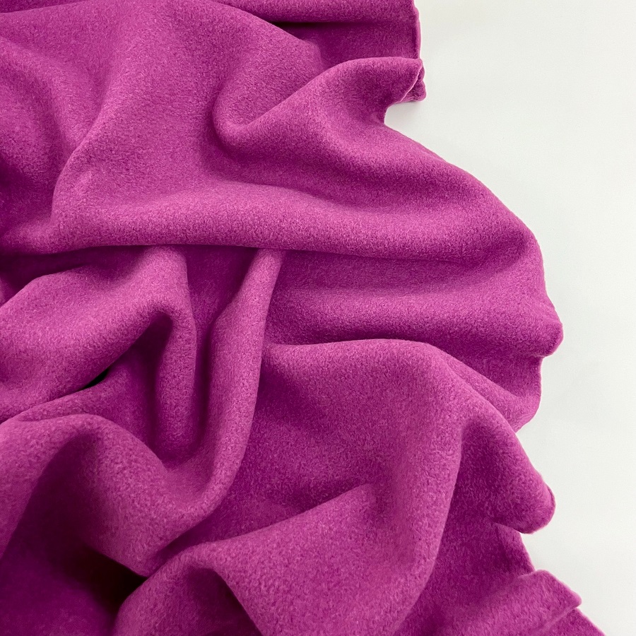 cotton fleece fabric
