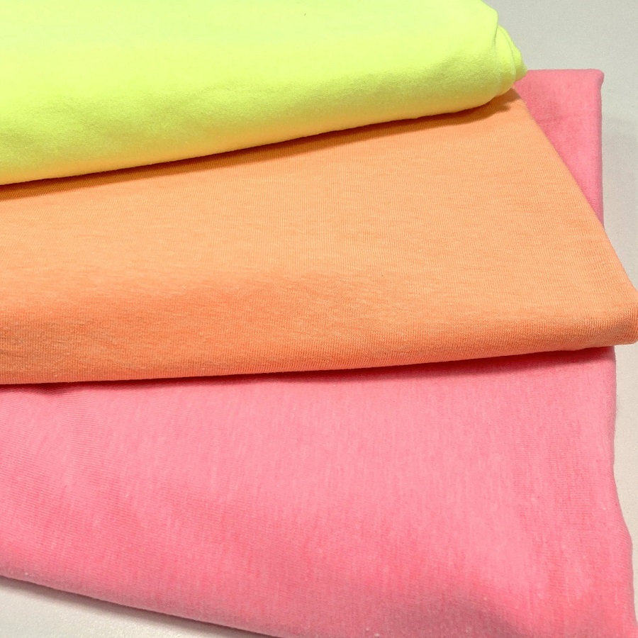 stretch cotton fabric
