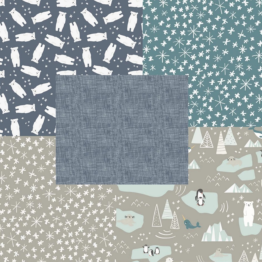 laminated cotton fabric