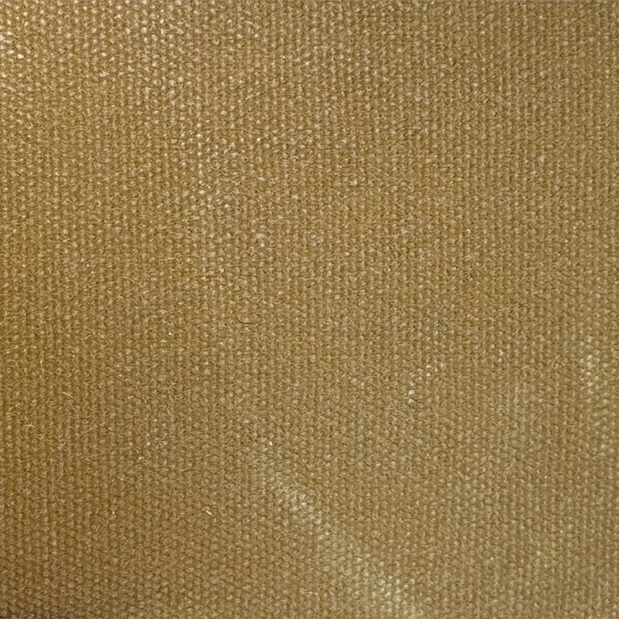 waxed cotton fabric