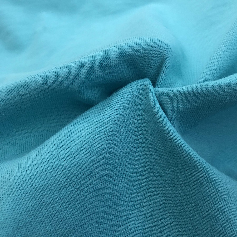 heavy cotton fabric
