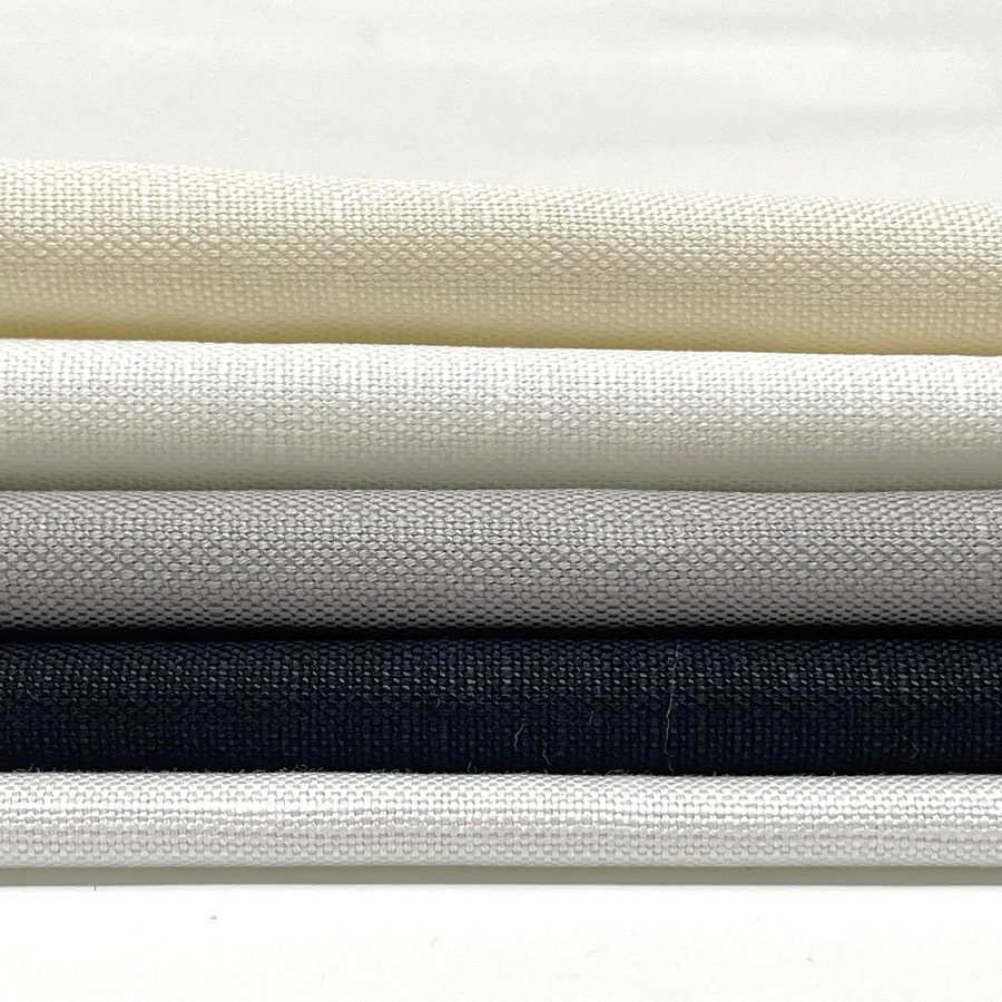 cotton linen blend fabric
