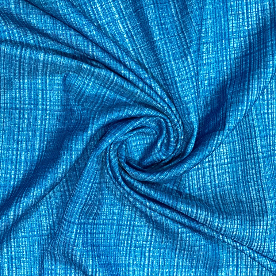 cotton silk fabric
