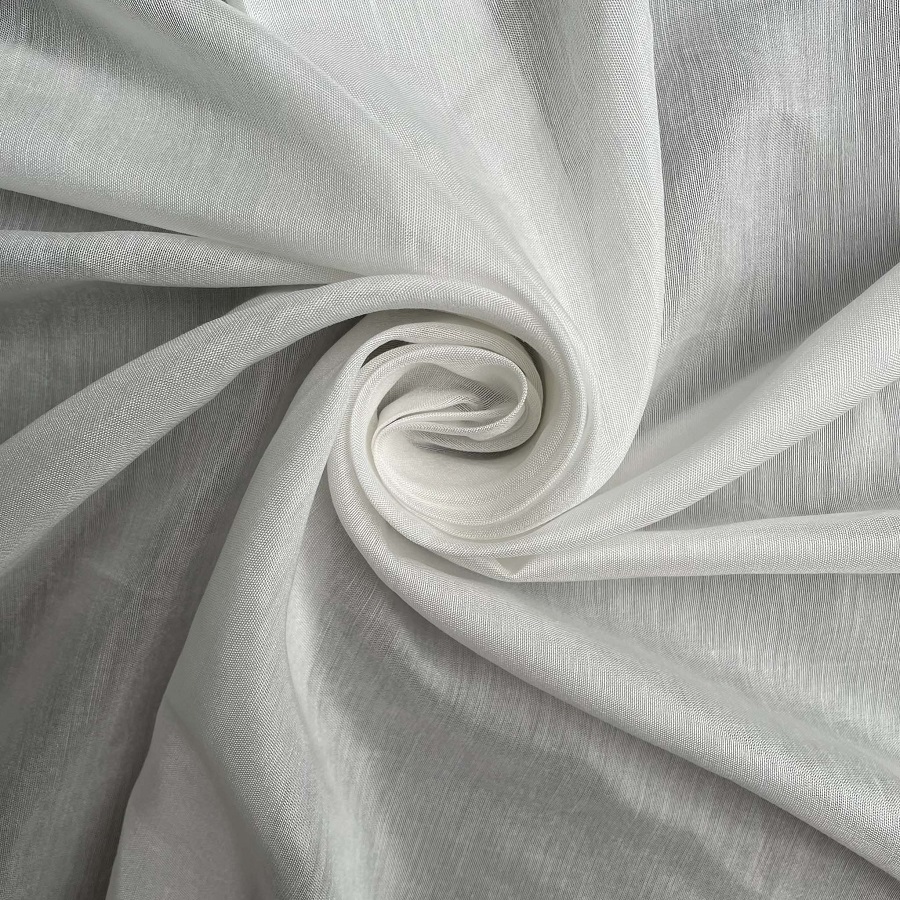 cotton silk fabric
