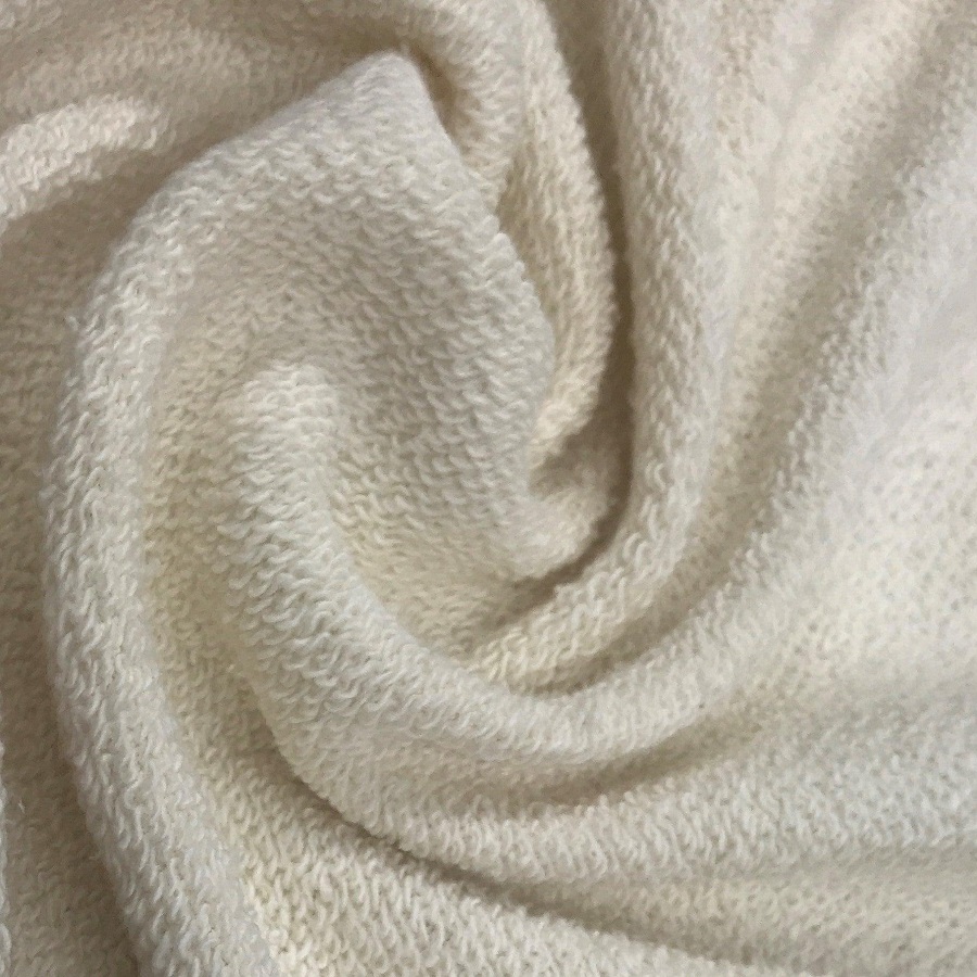 heavy cotton fabric
