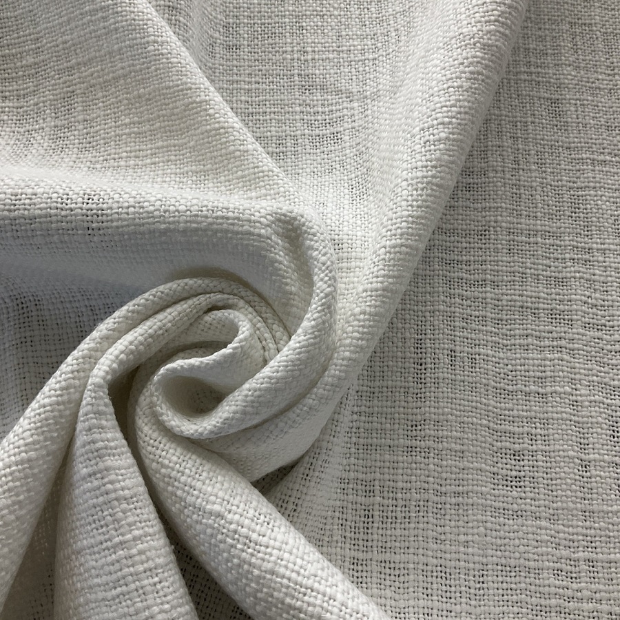 woven cotton fabric
